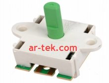 02 26 118 PUSH BUTTON INDESIT - C00143369